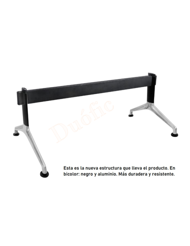 Bancada carcasa monoblock...