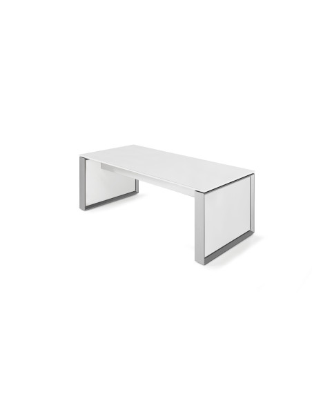 Mesa oficina, fondo 90 cm, Omega