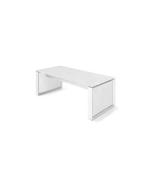 Mesa oficina, fondo 90 cm, Omega