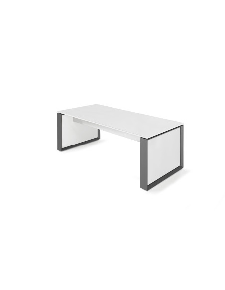 Mesa oficina, fondo 90 cm, Omega