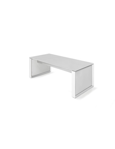 Mesa oficina, fondo 90 cm, Omega