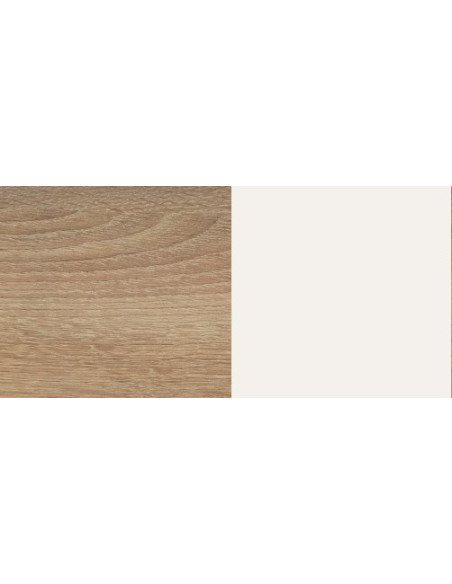 Mesa oficina, fondo 90 cm, Omega