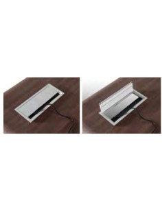 Pasacable sobremesa 240