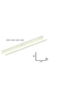 Bandeja electrificación colgante