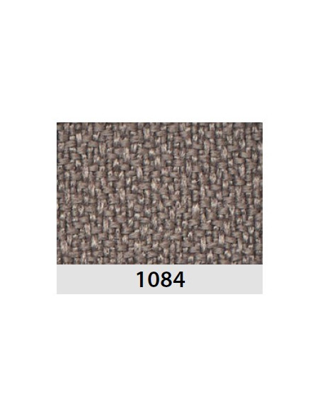 Silla de oficina, con cabezal, CAPRI 1