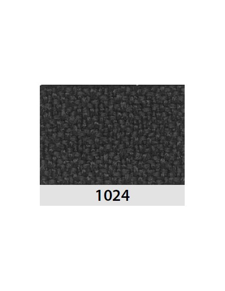 Silla de oficina, con cabezal, CAPRI 1