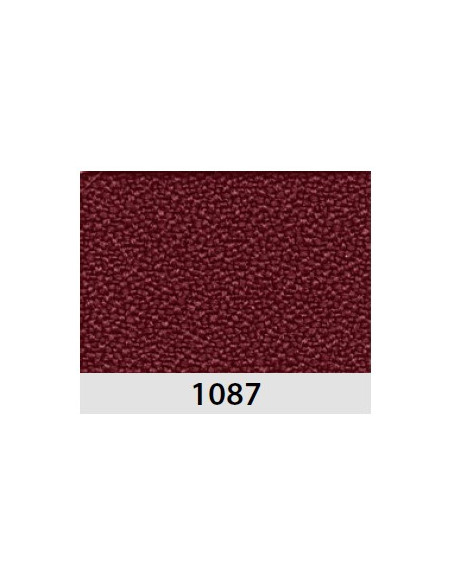 Silla de oficina, con cabezal, MUSA 1