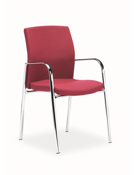 Silla confidente, MUSA 3