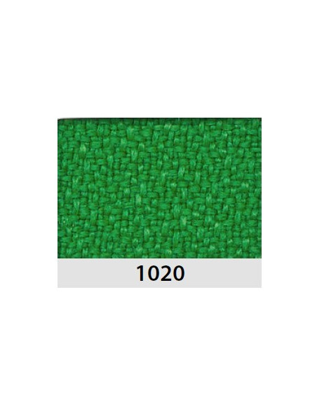 Silla de oficina respaldo tapizado, REBEL 2