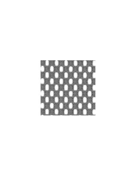 Silla oficina, respaldo malla y cabezal, REBEL 4