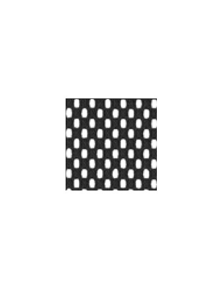 Silla oficina, respaldo malla, REBEL 4