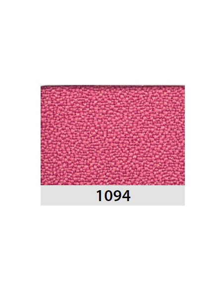 Silla de oficina tapizada ZOE 1