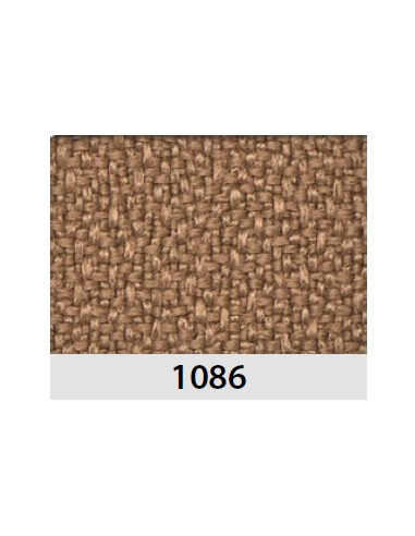 Silla de oficina, brazos y cabezal ZOE 2