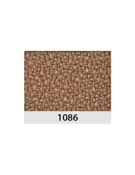 Silla de oficina, brazos y cabezal ZOE 2