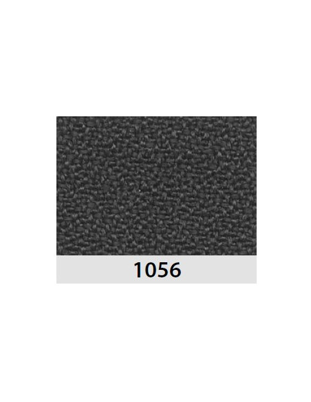 Silla oficina, respaldo malla, sin brazos, ZOE 4