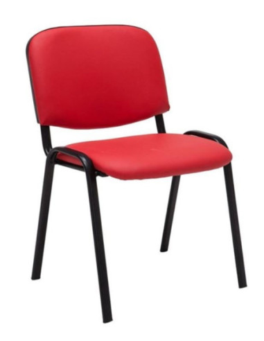 Silla confidente y formación...