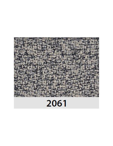 Silla oficina, respaldo tapizado,...