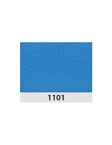 Silla oficina tapizada polipiel, IVY 3-4